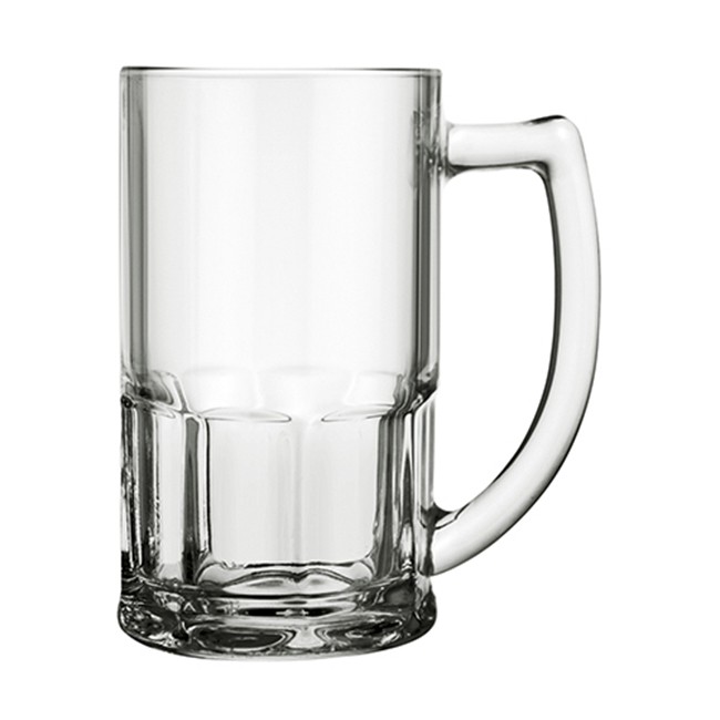 00250-Bristol Caneca Chopp 340ml - CX/12 PÇS