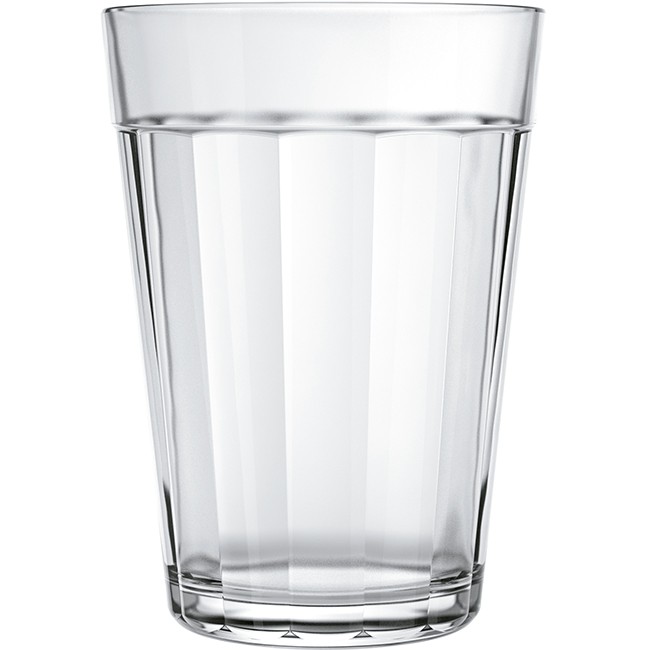 00296 - Americano Copo 190ML - CX/24 PÇS