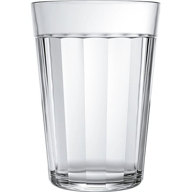 00297 - Americano Copo Duplo 300ML - CX/24 PÇS