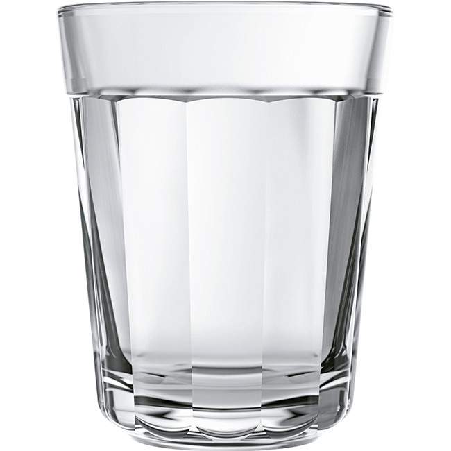 00298 - Americano Copo Mini 45ML - CX/24 PÇS