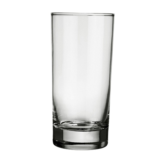 00303-ATOL COPO LONG DRINK 320ML - CX/12 PÇS