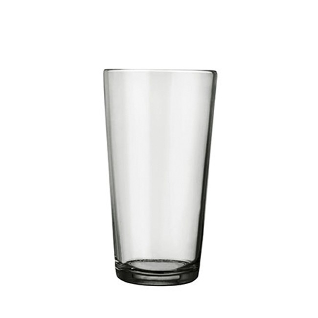 00311 - Bar Copo Cerveja 264ML - CX/24 PÇS