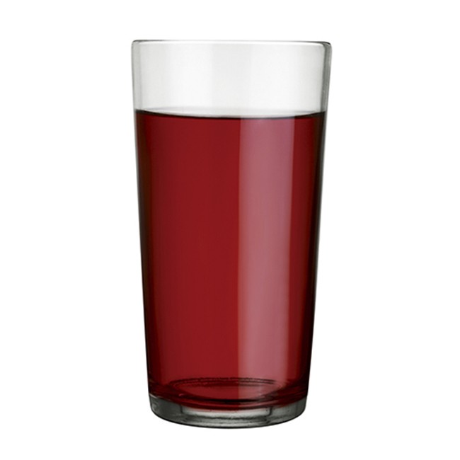 00316 - Bar Copo Vitamina 390ML - CX/24 PÇS
