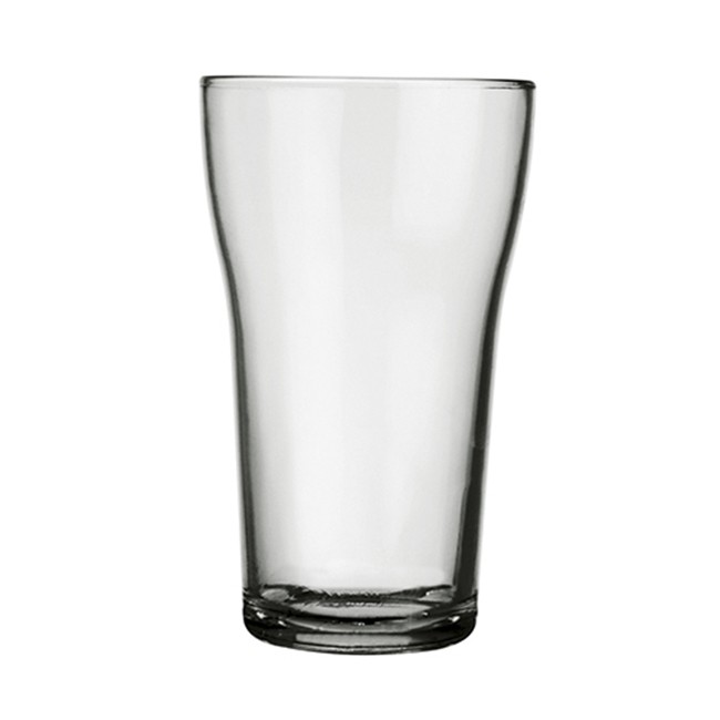 00320 - Boteco Copo Cerveja 200ML - CX/24 PÇS