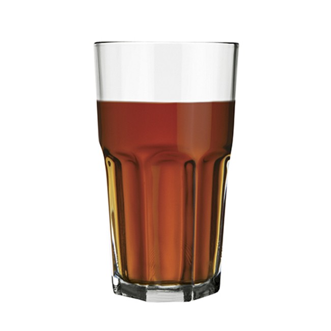 00322-Bristol Copo Long Drink 520ml - CX/12PÇS