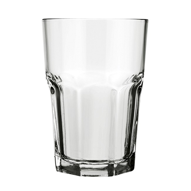 00331-Bristol Copo Long Drink 410ml - CX/12 PÇS