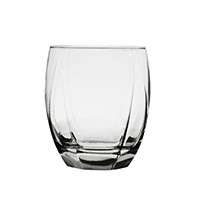 00341-Capri Copo Rocks 340ML - CX/24 PÇS