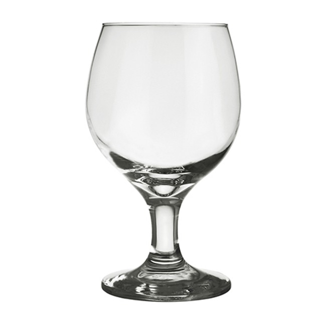 00378-Gallant Taça Vinho Tinto 250ml - CX/12 PÇS