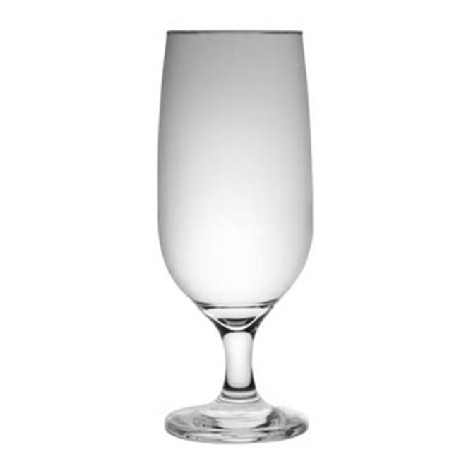 00520-Floripa Taça Cerveja 300ml - CX/12 PÇS