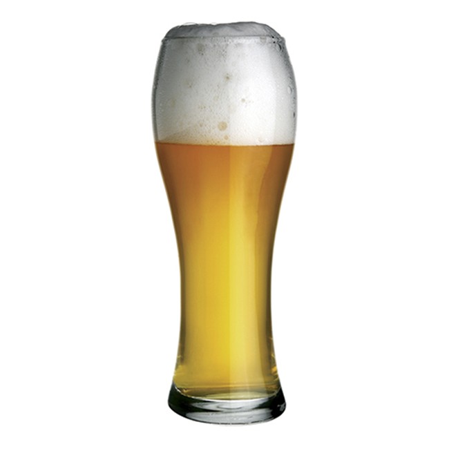 04876- Joinville Copo Cerveja 680ml - CX/12 PÇS