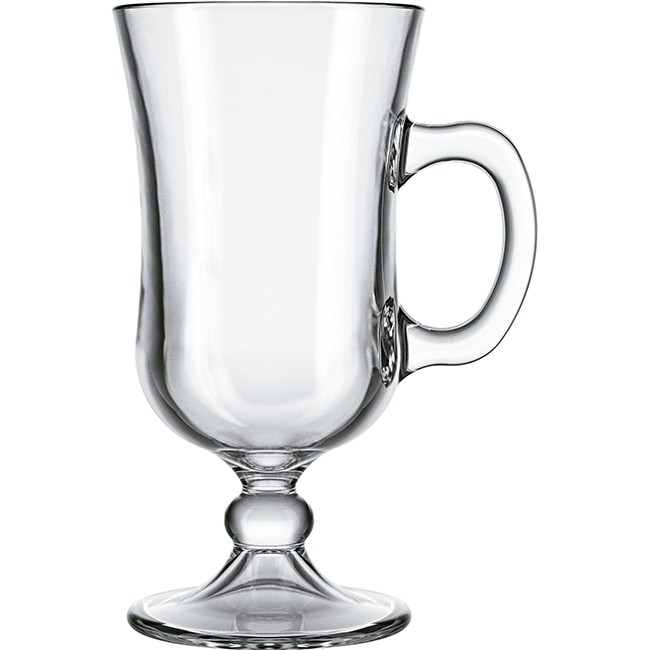 06892-Nevada Irish Coffee Caneca 240ml - CX/12 PÇS
