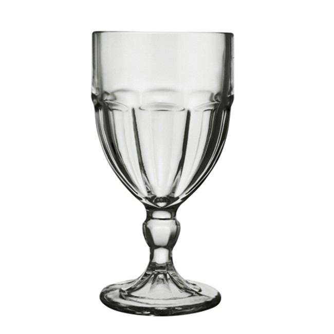 07199-Bristol Taça Água 340ml - CX/12 PÇS