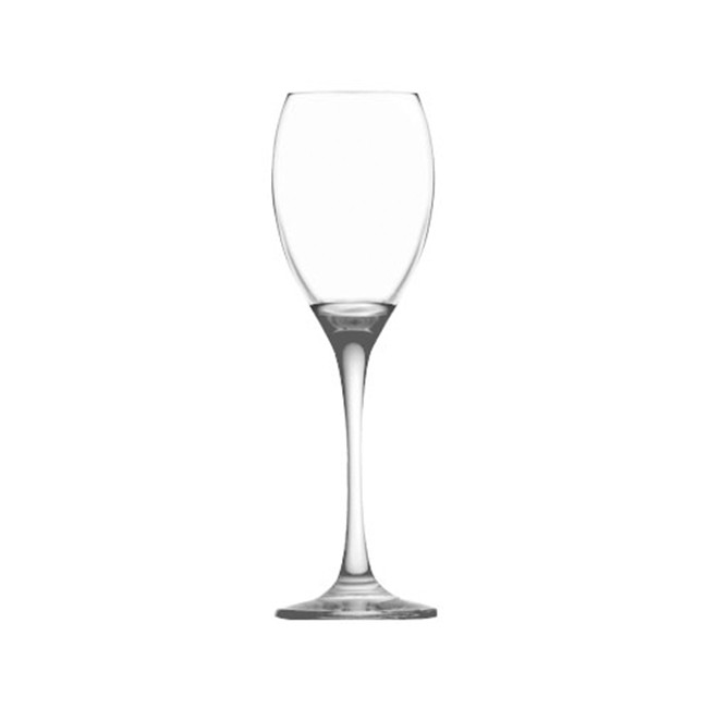 08503-Celebra Taça Champagne 190ml - CX/12 PÇS
