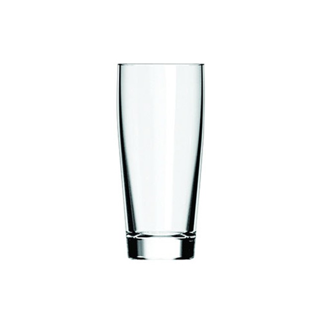 11454 - Willybecher Copo 400ml - CX/12 PÇS